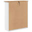 91cm Solid Wood Sideboard-1176394066