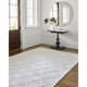 Esty Handmade Wool Rug