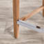 Outdoor Teak Bar Stool-347606965