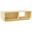Grabowska Solid Coffee Table with Storage-1212479560