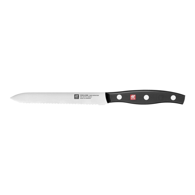 Couteau utilitaire 5 pouces ZWILLING Signature