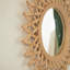 Miroir de 24 po Solana