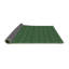 Vert abstrait Tapis décoratif-441892162