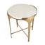 Janine End Table