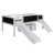 Blanc est en rupture de stock