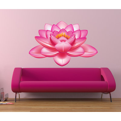 Plants & Flowers Wall Decal