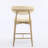 Oslo Cloudback Counter Stool