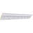 Endurathane Butterfly Crown Moulding, 2 1/2"H x 2 1/2"P x 3 5/8"F x 94 1/2"L, (2 1/2" Repeat), Factory Primed