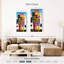 Famille abstraite-2012123384