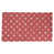 Blanc/rouge