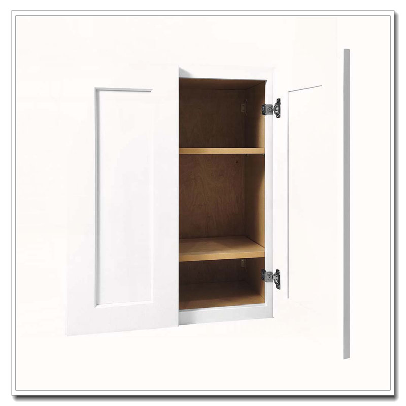 Armoire murale Shaker