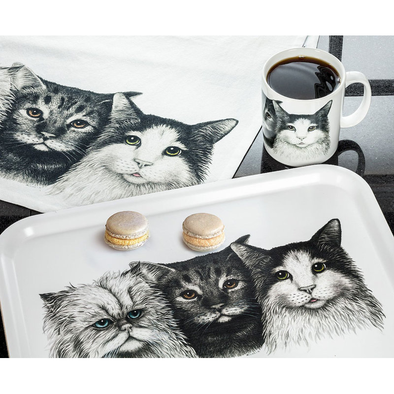 Torchon 3 chats
