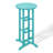 Laguna 3 Person Round Outdoor Dining Set-98548019