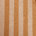 Classic Stripes - Burnt Orange