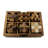 Hyslop Abstract Decorative Puzzle Or Game