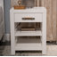 Table de chevet 1 tiroir Lana-1540794311
