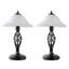 Mancia Metal Table Lamp-797300452-797300455