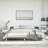 Pranavi vidaXL Fabric Platform Bed Frame, Slats Support, No Mattress-1560611684-1560611687