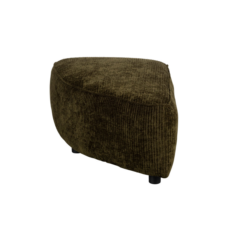 Pouf, Green