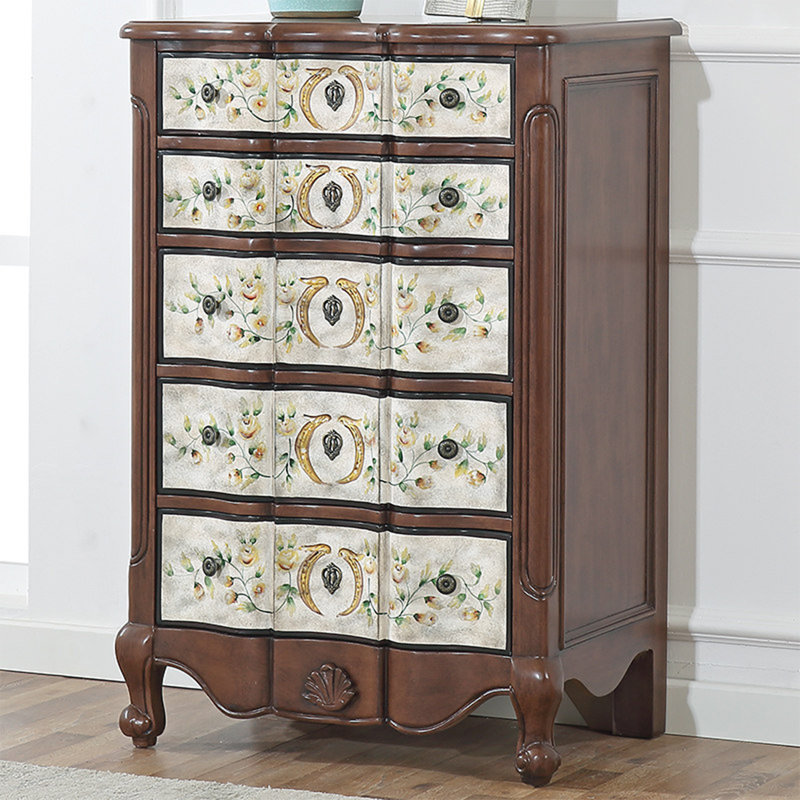 Commode d'appoint Minimalist