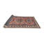 Tapis traditionnel beige/vert area Rupelmonde-1676314655