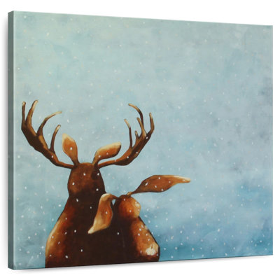 Crowle Moose Friends