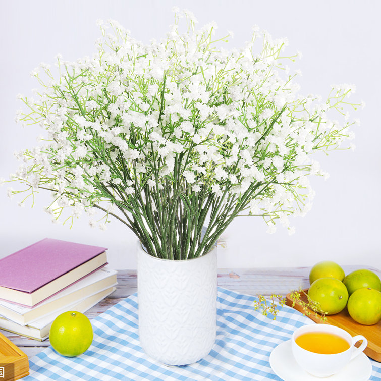 Baby's Breath Arrangement