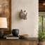 Handmade Resin Wall Decor
