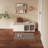 Entryway Shoe Bench