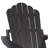 Henninger Foldable Outdoor Adirondack Set-1387272815