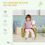 Karas Children's Chair