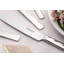 Grunwerg Cutlery Westminster Pattern, 16-piece Cutlery Set, 18/10 Stainless Steel, Service For 4