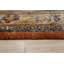 Tapis brun mohair transitionnel All-Over Angora