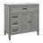 [Video] 36" Bathroom Vanity With Sink-439942298