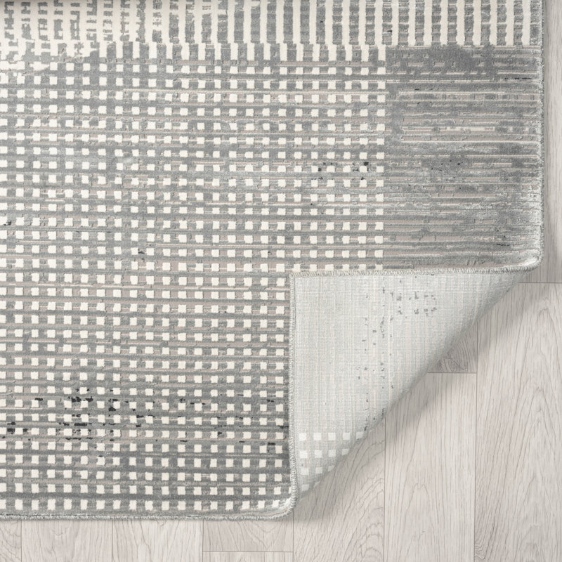 Echo Area Rug, Runner 2'6" x 10'
