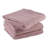 Cotton Waffle Tea Towel Kitchen Towel-1561454820