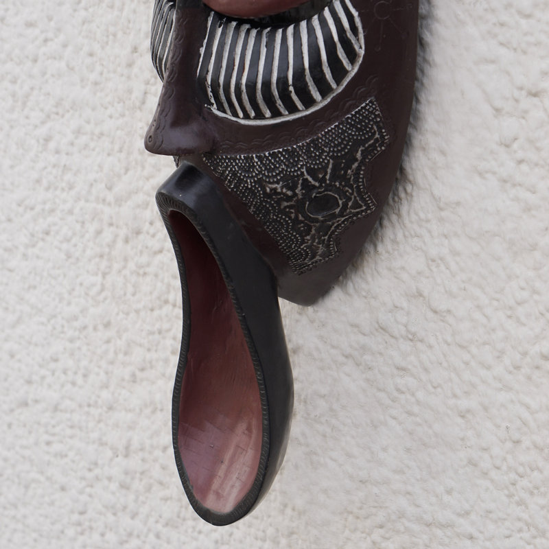 Handmade Wood Wall Decor
