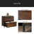 Lateral File