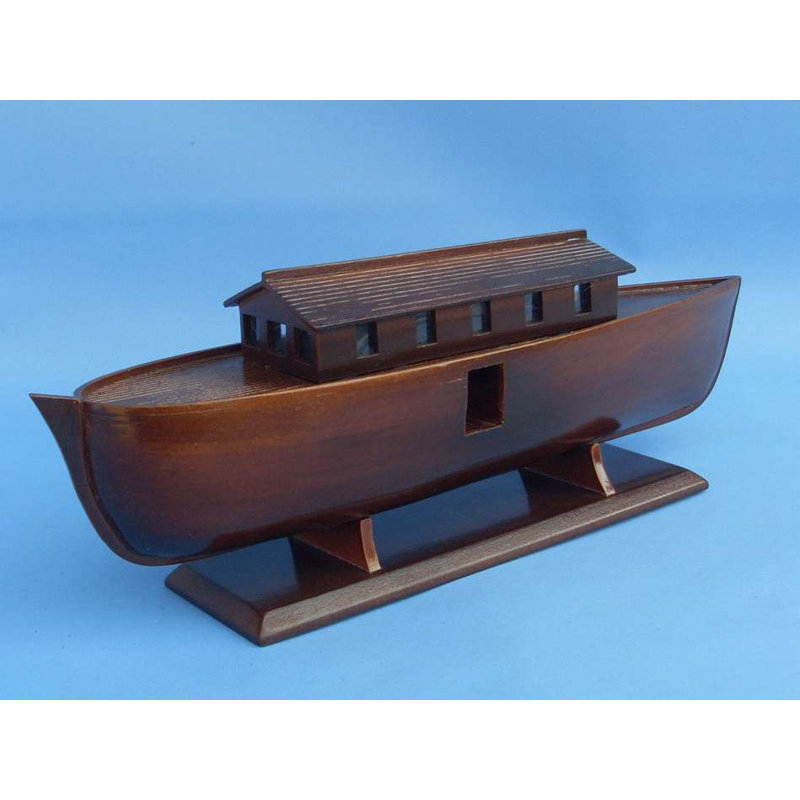Bateau à ark noah