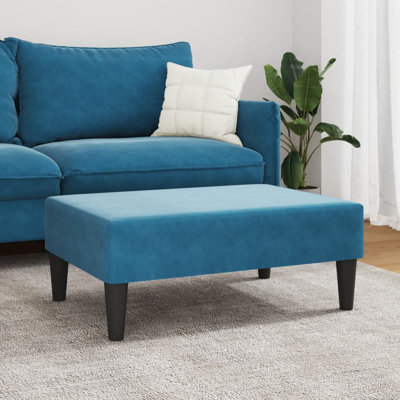 Aengus Upholstered Ottoman