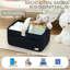Rebrilliant Nylon Storage Bag-1038062367