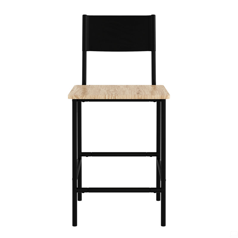 Tabouret à hauteur de comptoir