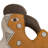 Loper Abstract Figurines & Sculptures