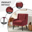 Fauteuil d'appoint Bolanle-1592346164
