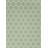 California Cotton Abstract Indoor Rug-2099425283