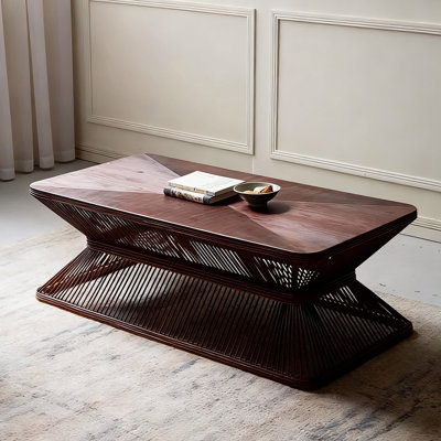 Table basse Retro