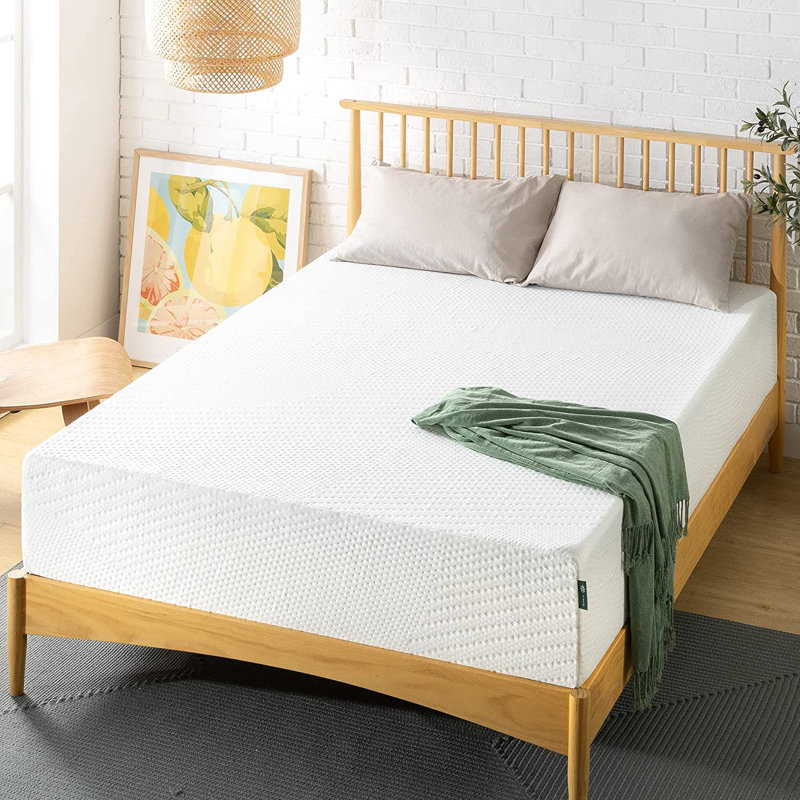 Matelas ZINUS Jonesborough, Complète