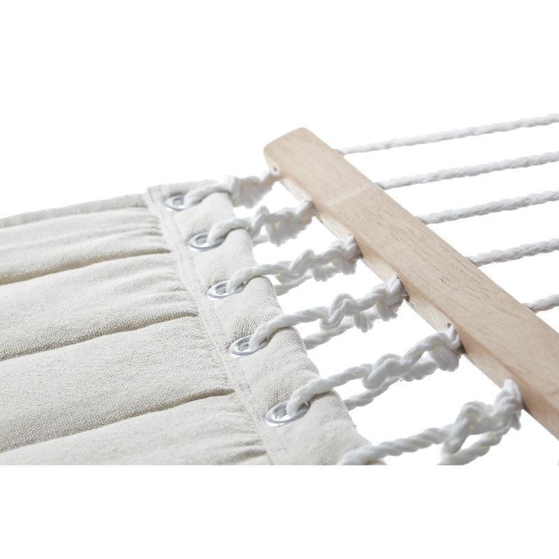Abreana Camping Hammock, Beige