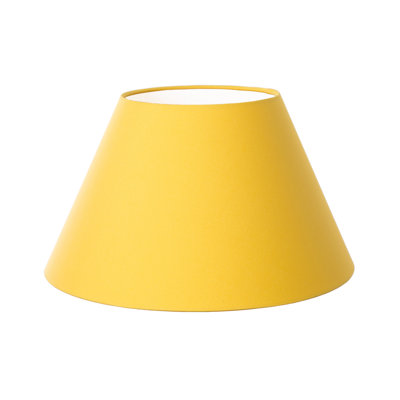 Cotton Empire Lamp Shade ( Screw On )