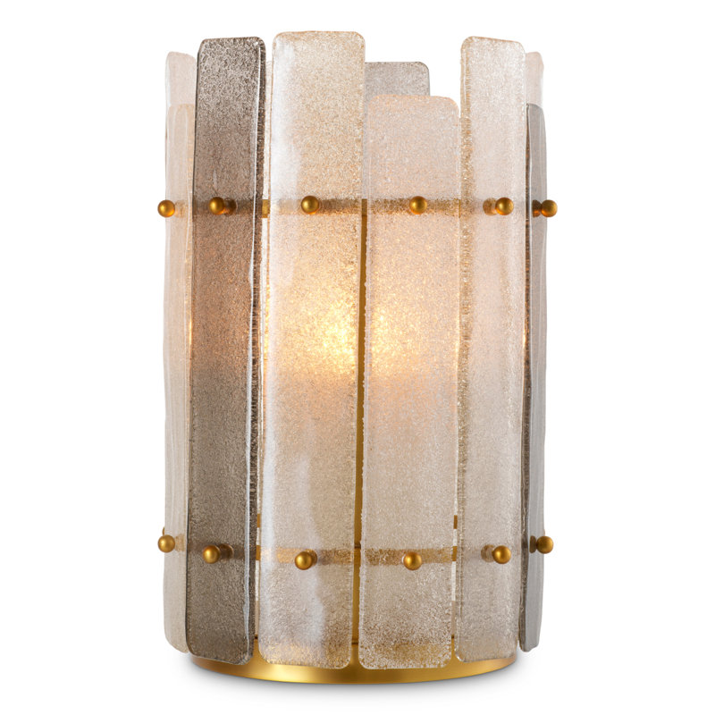 Grayson Hurricane Candle Holder